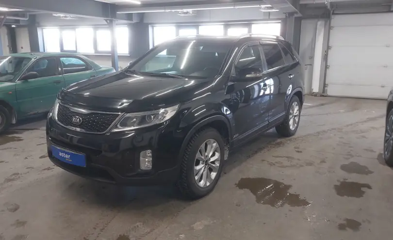 Kia Sorento 2014 года за 9 000 000 тг. в Астана