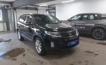 Kia Sorento 2014 года за 9 000 000 тг. в Астана фото 2