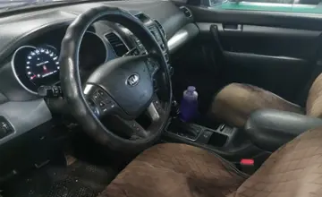 Kia Sorento 2014 года за 9 000 000 тг. в Астана фото 5