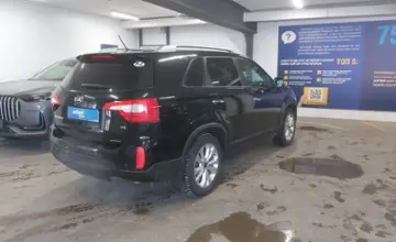 Kia Sorento 2014 года за 9 000 000 тг. в Астана фото 3