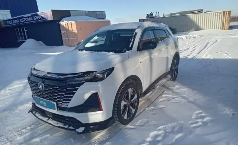 Changan CS55PLUS 2024 года за 8 500 000 тг. в Караганда
