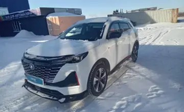 Changan CS55PLUS 2024 года за 8 500 000 тг. в Караганда фото 1