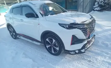 Changan CS55PLUS 2024 года за 8 500 000 тг. в Караганда фото 3