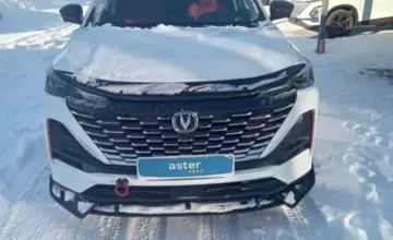 Changan CS55PLUS 2024 года за 8 500 000 тг. в Караганда фото 2