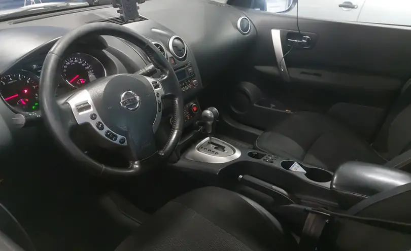 Nissan Qashqai 2013 года за 6 000 000 тг. в Астана фото 5