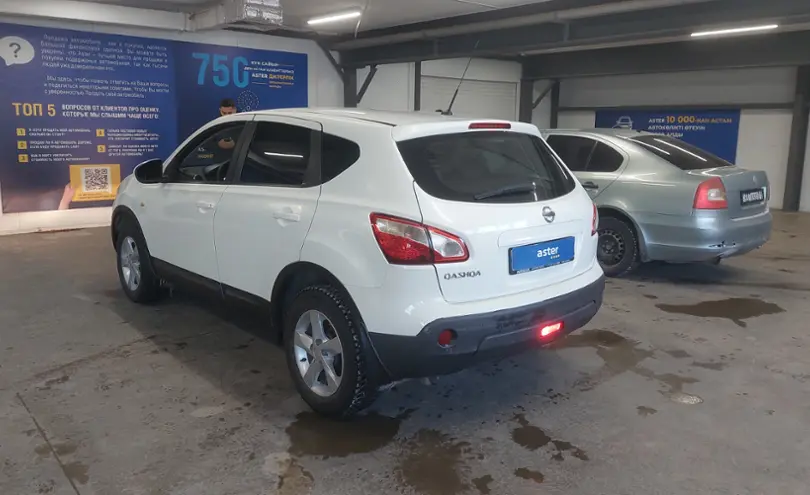 Nissan Qashqai 2013 года за 6 000 000 тг. в Астана фото 4
