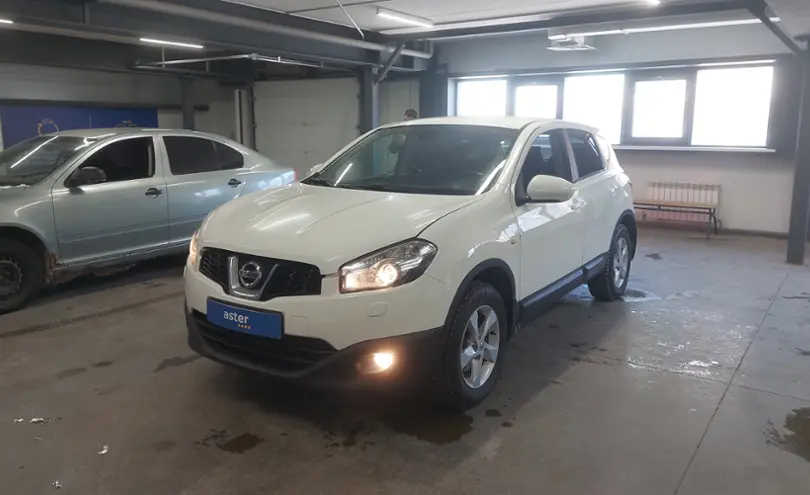 Nissan Qashqai 2013 года за 6 000 000 тг. в Астана