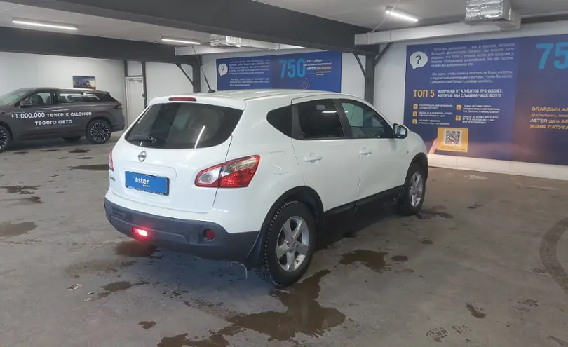 Nissan Qashqai 2013 года за 6 000 000 тг. в Астана фото 3