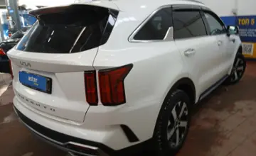 Kia Sorento 2022 года за 16 500 000 тг. в Астана