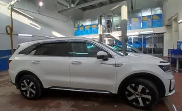 Kia Sorento 2022 года за 16 500 000 тг. в Астана фото 4