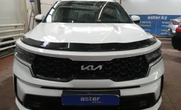 Kia Sorento 2022 года за 16 500 000 тг. в Астана фото 2