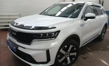 Kia Sorento 2022 года за 16 500 000 тг. в Астана фото 1