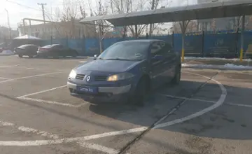 Renault Megane 2004 года за 2 000 000 тг. в Алматы фото 1