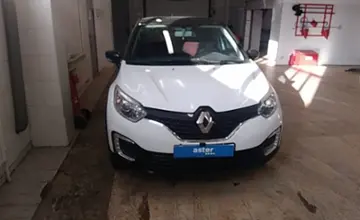 Renault Kaptur 2017 года за 6 000 000 тг. в Актобе фото 2