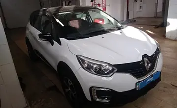 Renault Kaptur 2017 года за 6 000 000 тг. в Актобе фото 4