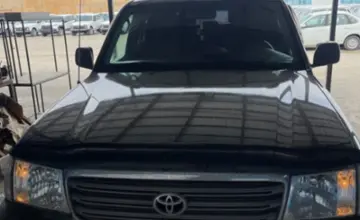 Toyota Land Cruiser 2004 года за 12 000 000 тг. в Актау фото 2