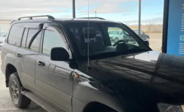 Toyota Land Cruiser 2004 года за 12 000 000 тг. в Актау фото 3