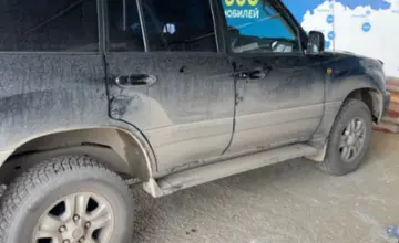 Toyota Land Cruiser 2004 года за 12 000 000 тг. в Актау фото 4