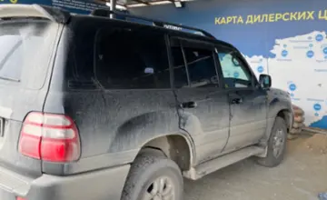 Toyota Land Cruiser 2004 года за 12 000 000 тг. в Актау