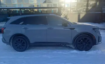 Kia Sorento 2022 года за 15 000 000 тг. в Караганда фото 4