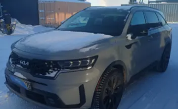 Kia Sorento 2022 года за 15 000 000 тг. в Караганда фото 1