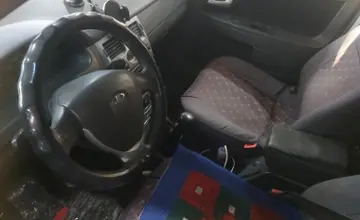 LADA (ВАЗ) Priora 2013 года за 2 500 000 тг. в Астана фото 5