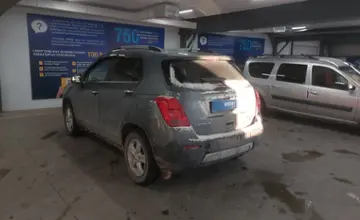 Chevrolet Tracker 2014 года за 5 000 000 тг. в Астана фото 4