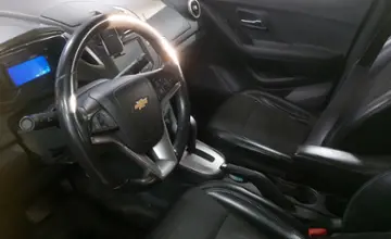 Chevrolet Tracker 2014 года за 5 000 000 тг. в Астана фото 5