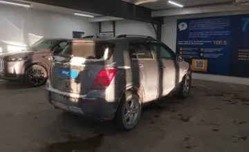 Chevrolet Tracker 2014 года за 5 000 000 тг. в Астана фото 3
