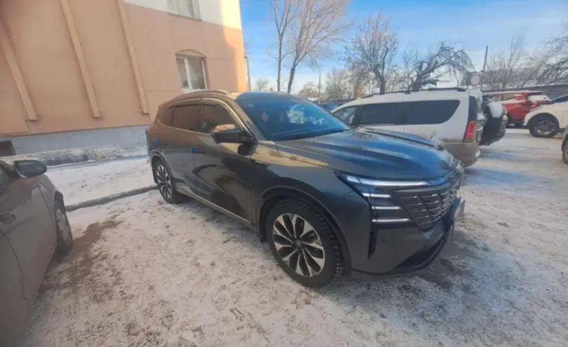Changan CS75PLUS 2025 года за 17 000 000 тг. в Костанай фото 3