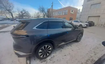 Changan CS75PLUS 2025 года за 17 000 000 тг. в Костанай фото 4