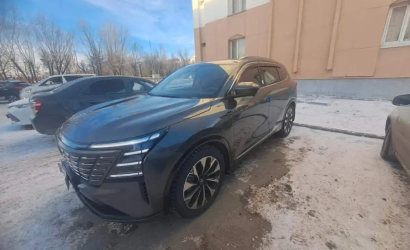 Changan CS75PLUS 2025 года за 17 000 000 тг. в Костанай