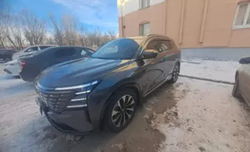 Changan CS75PLUS 2025 года за 17 000 000 тг. в Костанай фото 1