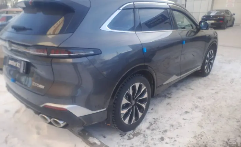 Changan CS75PLUS 2025 года за 17 000 000 тг. в Костанай фото 5