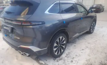 Changan CS75PLUS 2025 года за 17 000 000 тг. в Костанай