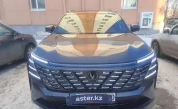 Changan CS75PLUS 2025 года за 17 000 000 тг. в Костанай фото 2