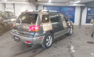 Mitsubishi Outlander 2004 года за 4 000 000 тг. в Астана фото 3