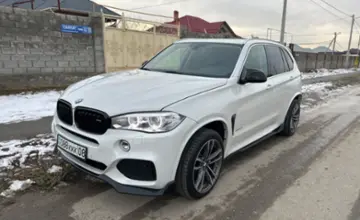 BMW X5 2015 года за 16 000 000 тг. в Шымкент фото 1