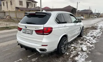 BMW X5 2015 года за 16 000 000 тг. в Шымкент
