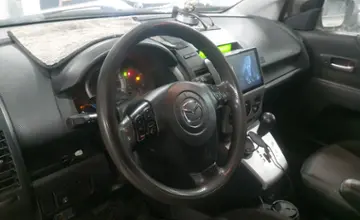 Mazda 5 2006 года за 3 800 000 тг. в Астана фото 5