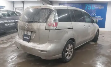Mazda 5 2006 года за 3 800 000 тг. в Астана фото 3