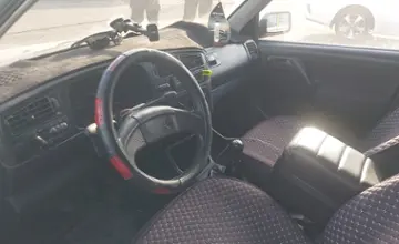 Volkswagen Golf 1992 года за 1 000 000 тг. в Алматы фото 5