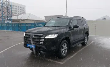Toyota Land Cruiser 2022 года за 60 000 000 тг. в Шымкент фото 1
