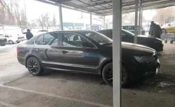 Skoda Superb 2013 года за 5 000 000 тг. в Алматы фото 4