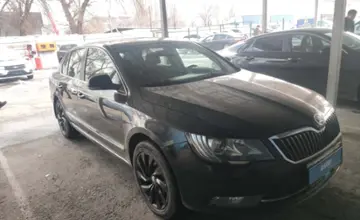 Skoda Superb 2013 года за 5 000 000 тг. в Алматы фото 3