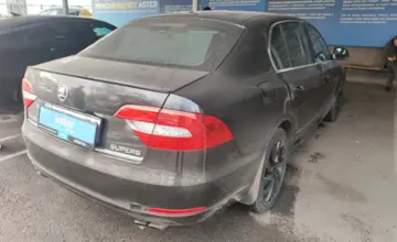 Skoda Superb 2013 года за 5 000 000 тг. в Алматы