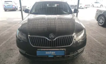 Skoda Superb 2013 года за 5 000 000 тг. в Алматы фото 2