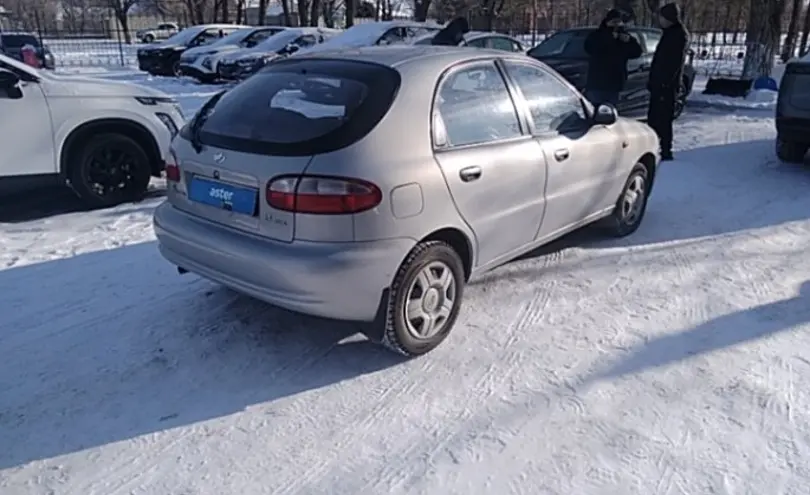 ЗАЗ Chance 2011 года за 1 500 000 тг. в Актобе фото 5