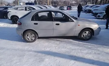 ЗАЗ Chance 2011 года за 1 500 000 тг. в Актобе фото 4