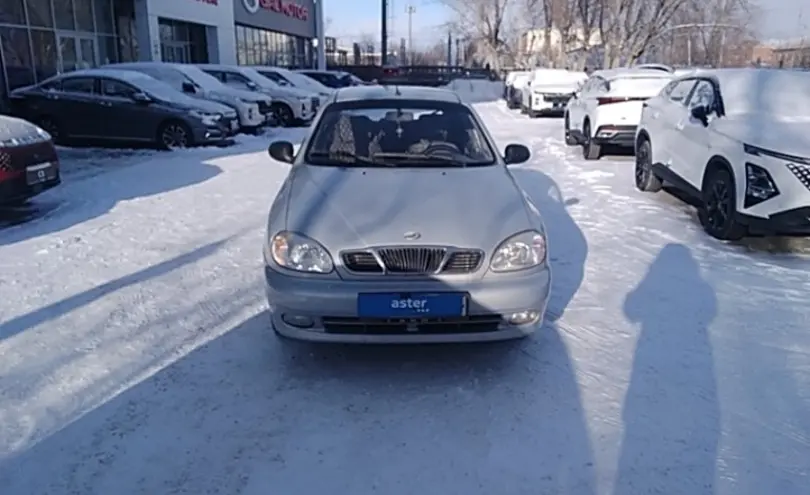 ЗАЗ Chance 2011 года за 1 500 000 тг. в Актобе фото 2